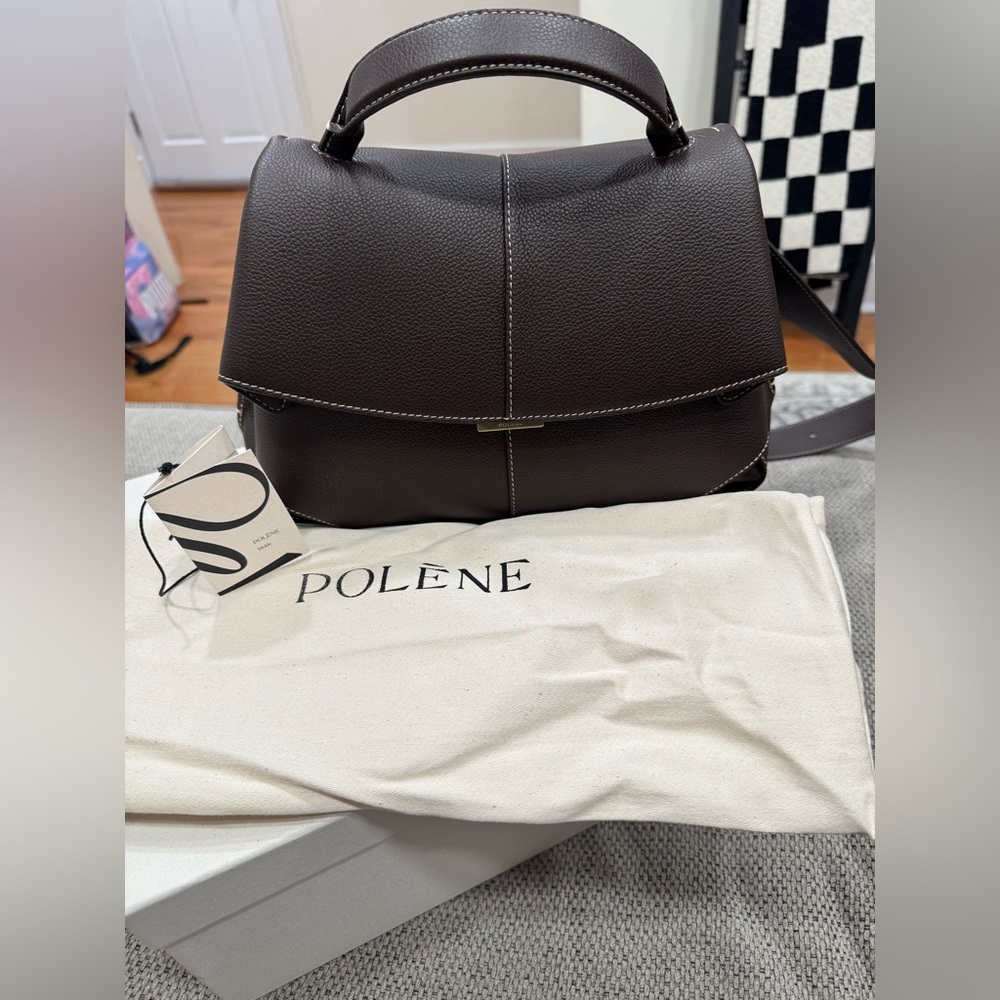 Polene Mokki bag